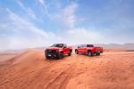 Chevrolet Silverado LT Z71 TrailBoss Regular Cab 2019 года (UAE)